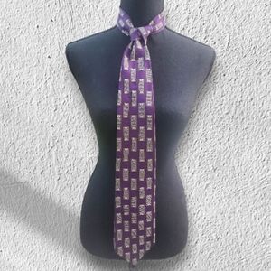 Jos. A. Banks Handsewn Silk Tie